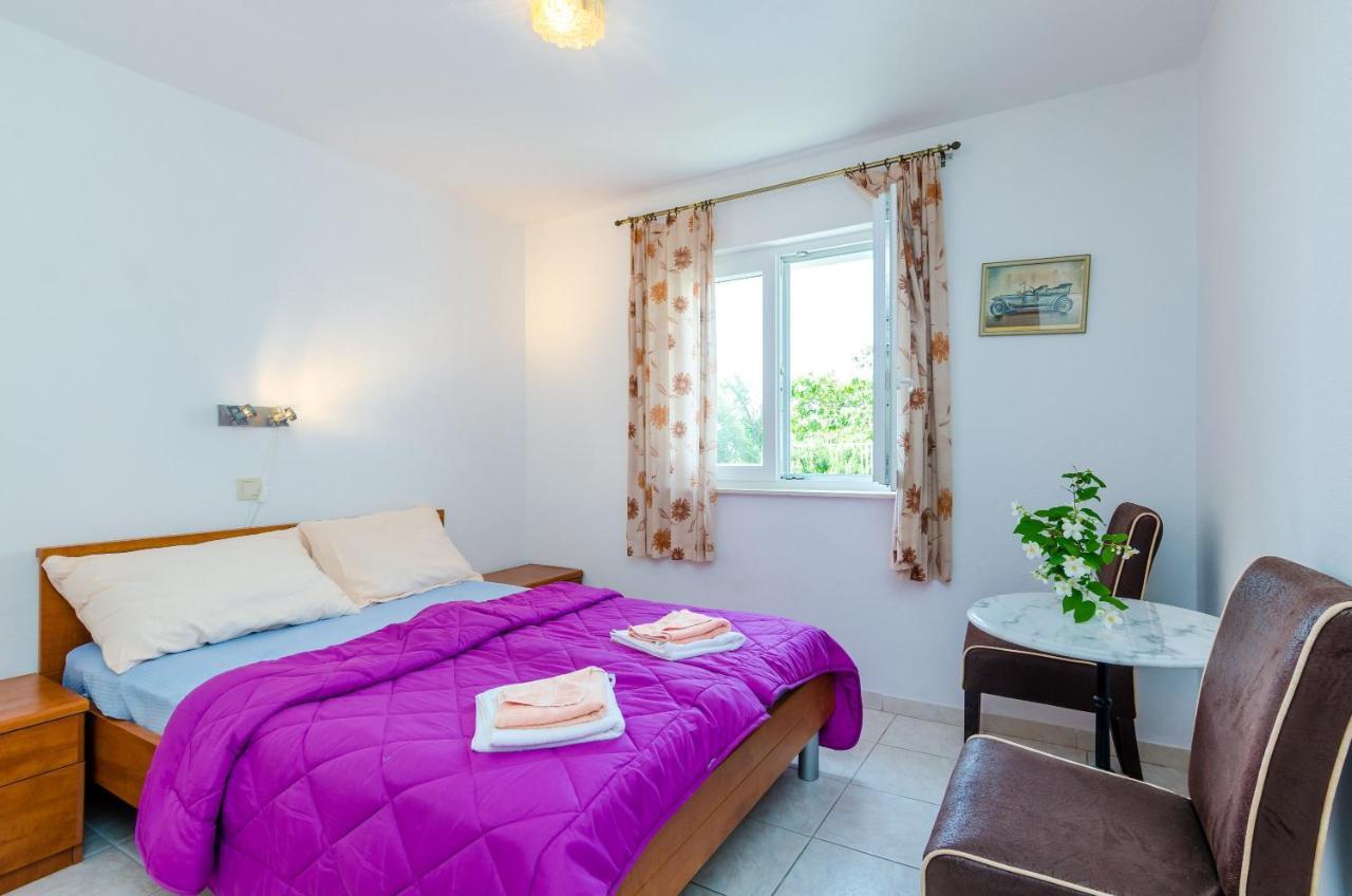 Villa Bind Cavtat Dış mekan fotoğraf