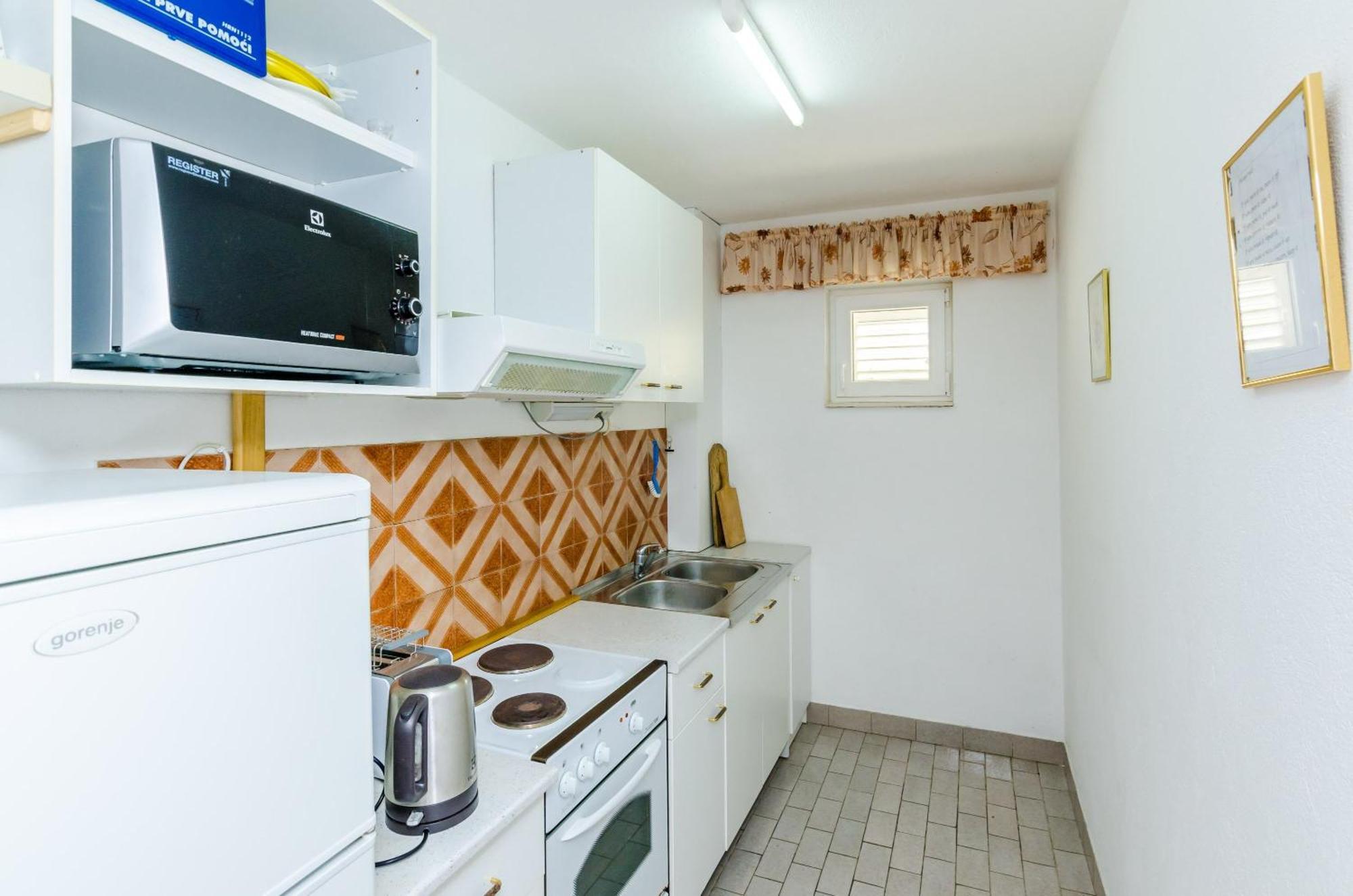 Villa Bind Cavtat Oda fotoğraf