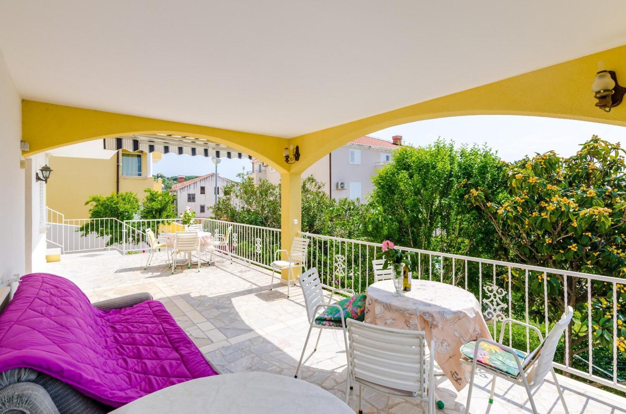 Villa Bind Cavtat Oda fotoğraf