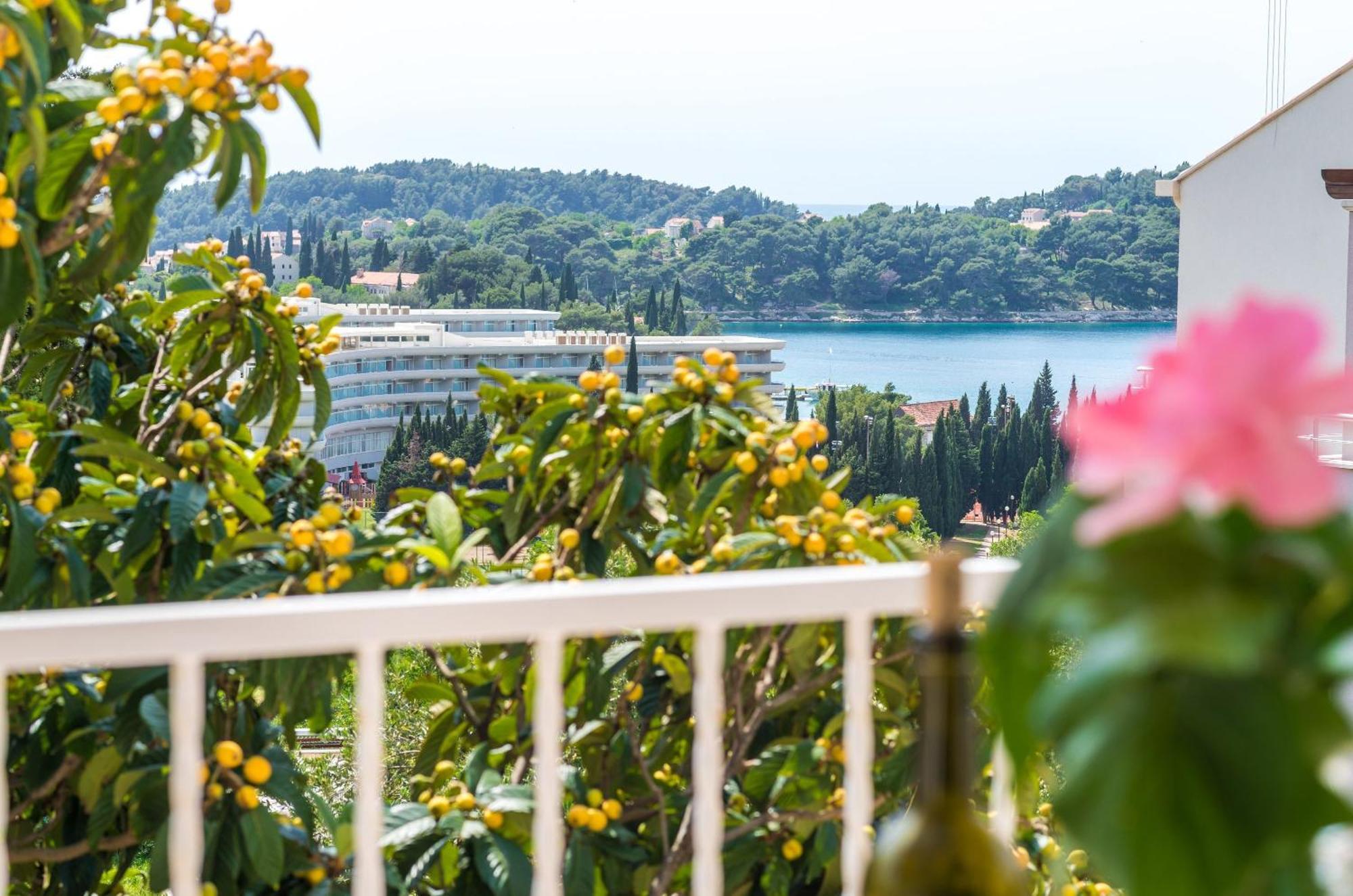 Villa Bind Cavtat Oda fotoğraf