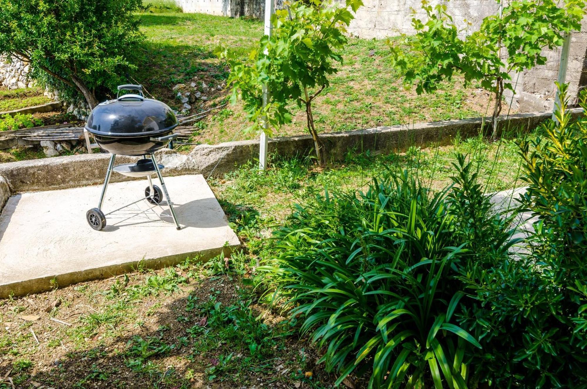 Villa Bind Cavtat Oda fotoğraf