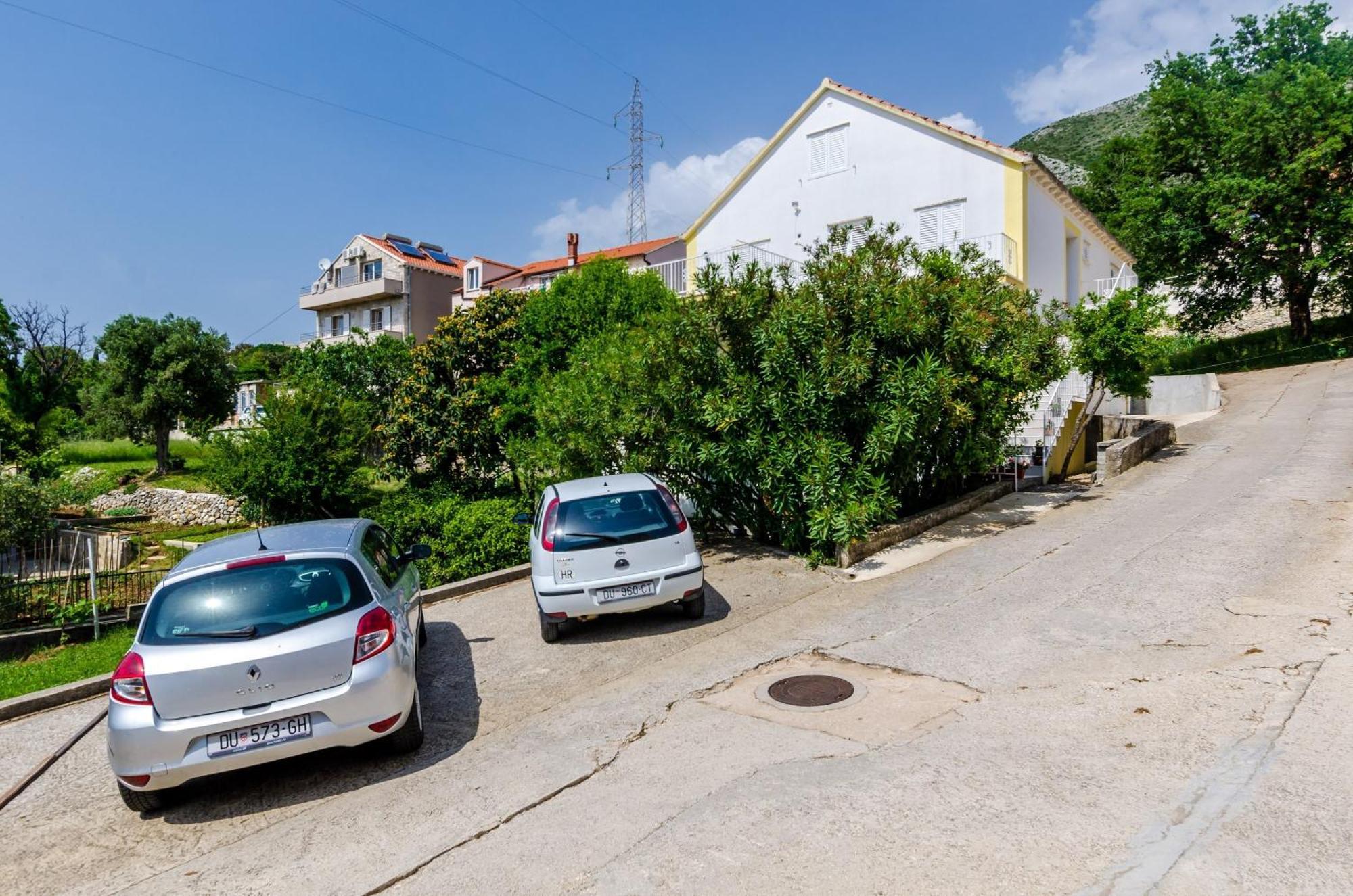 Villa Bind Cavtat Oda fotoğraf