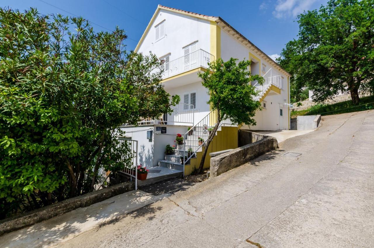 Villa Bind Cavtat Dış mekan fotoğraf