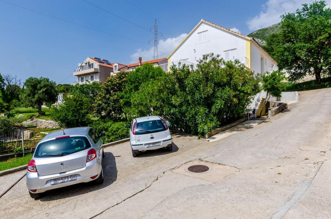 Villa Bind Cavtat Dış mekan fotoğraf