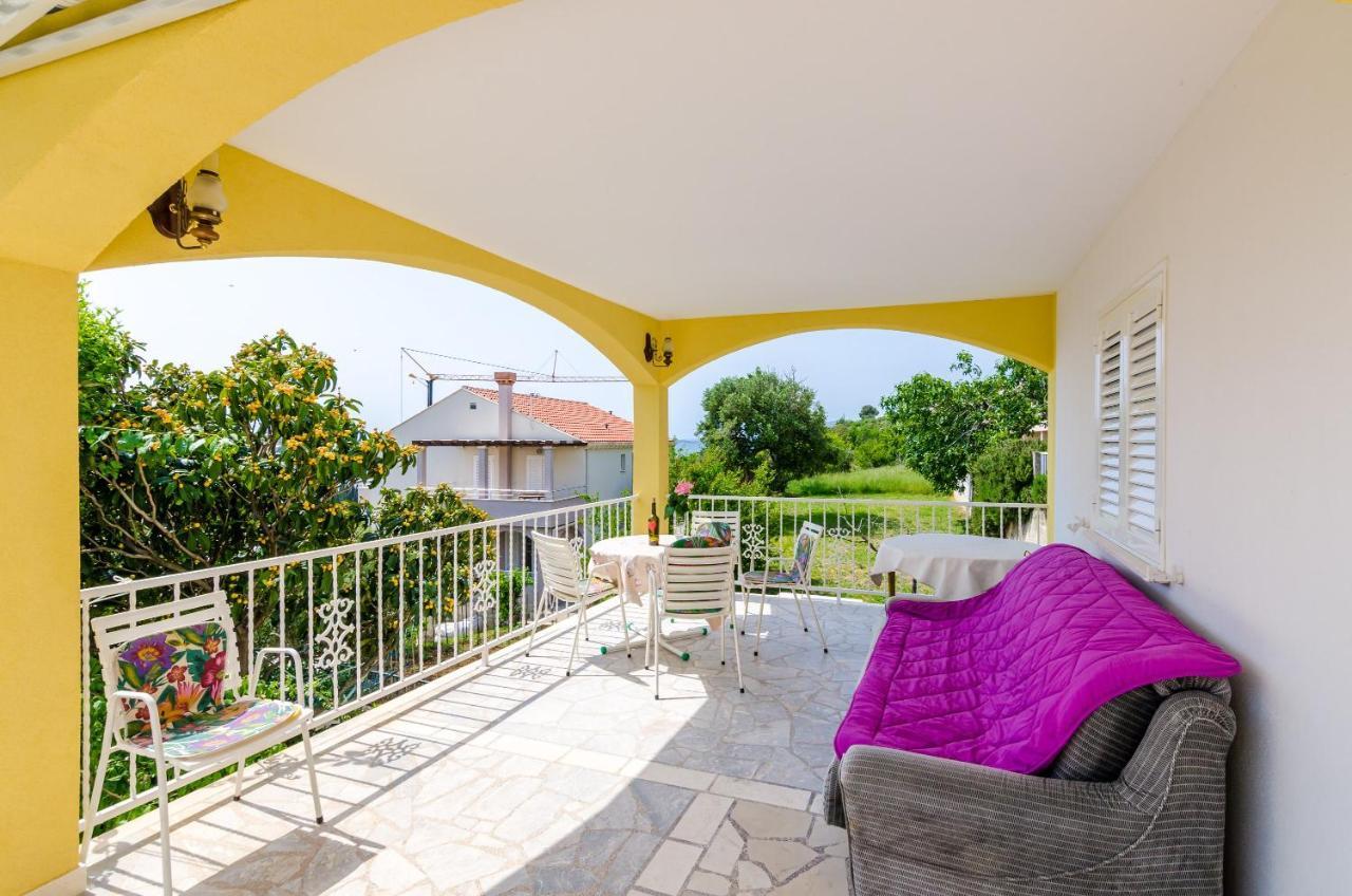 Villa Bind Cavtat Dış mekan fotoğraf