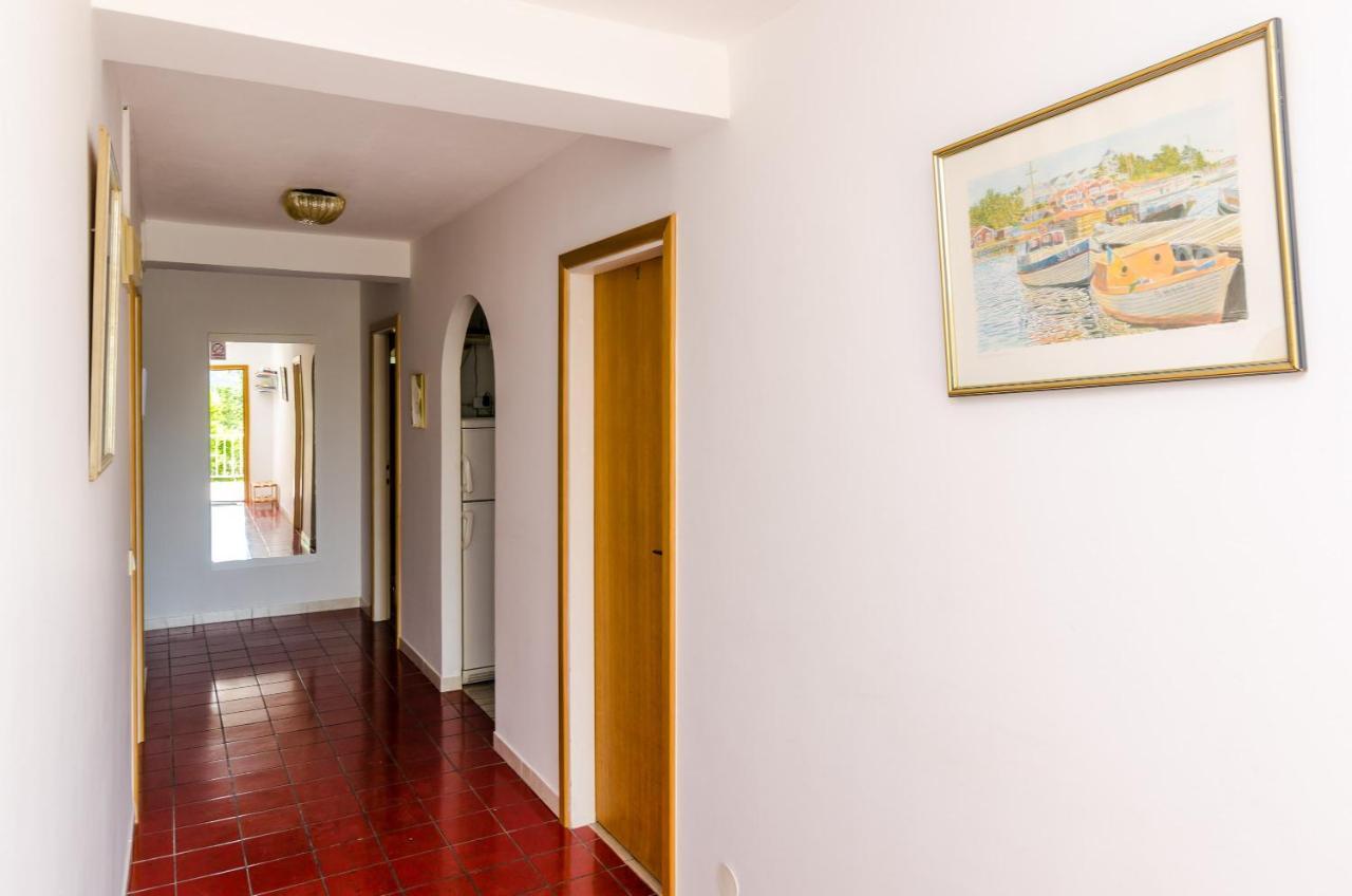 Villa Bind Cavtat Oda fotoğraf
